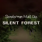 Slender Must Die: Chapter 3 icon