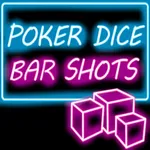 Poker Dice Bar Shots icon