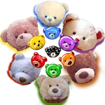 Candy Bears Vidas Infinitas icon