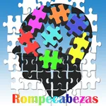 Rompecabezas Completo icon