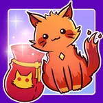 Elemental Cat Rain icon