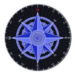 Polaris : A Cool Compass icon