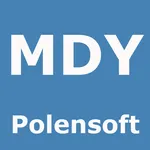 Polensoft MDY icon