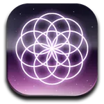 Sacred Geometry Meditation: Bi icon