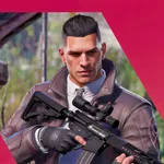 GhostStrike: Dead Zone icon