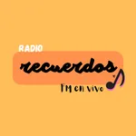 Radio de los Recuerdos en vivo icon
