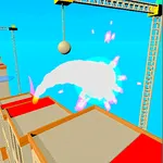 StepBreaker - LowPoly Ball Jum icon