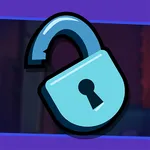 Lock Ok icon