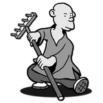 Lil Monk - Zen Garden icon