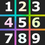Cyber Sudoku icon
