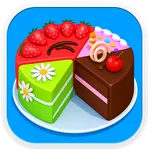 Cake Match icon
