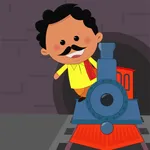 Crowd Train 3ِD icon