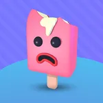Ice Cream Factory Idle icon