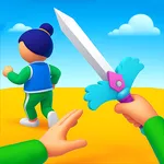 Squid Master 3D icon