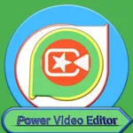 Power Video Editor icon