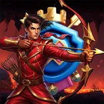 Woodland Arrows icon