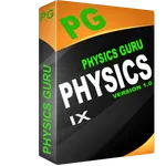 PHYSICS IX (Foundation) icon