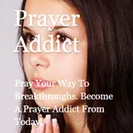 Become A Prayer Addict icon