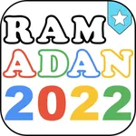 Ramadan 2022 PrayerTimes+Quran icon