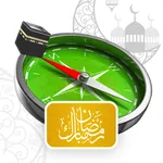 Qibla Finder : Prayer Times icon
