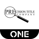 PrecisionAgent ONE icon