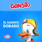 EL GANSITO DORADO icon