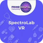 SpectroLab VR icon