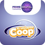El Universo Coop icon