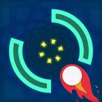 Rolly Vortex-Rolling Ball Game icon