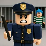 Prison Escape: Obby Challenge icon