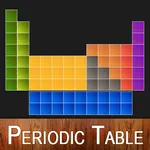 Easy Periodic Table icon