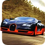 Veyron Drift Simulator icon