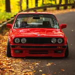 Drifting BMW Car Drift Racing icon