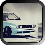 Real Drifting Car Drift Racing icon