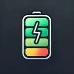 Battery State Of Charge App icon