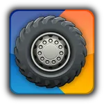 Wheel Replacement Training icon