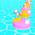 Bouncy Splash icon