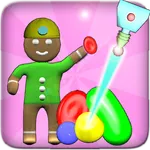 Candy miner icon