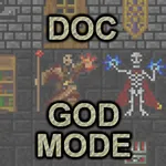 DoC - God Mode Edition icon