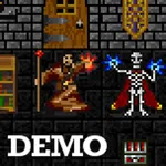 Dungeons of Chaos DEMO icon