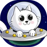 AstroCat icon