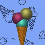 Ice Cream Rush icon