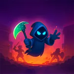 Chaos Arena: Human vs AI icon