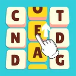 Worslide: Word Slide Puzzle icon