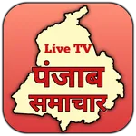 Punjab News - Punjab News Live icon