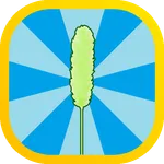 Foxtail(Free Cat Toy) icon