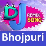 DJ Bhojpuri Song Remix icon