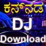 Kannada DJ Song icon