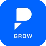 Grow by PushPress icon