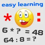 Easy Multiplication-Division icon